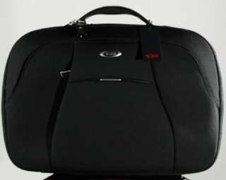 NWT TUMI THEOREM BRIEFCASE TOTE CARRY ON 7554D CARRYON BOARDING LAPTOP 