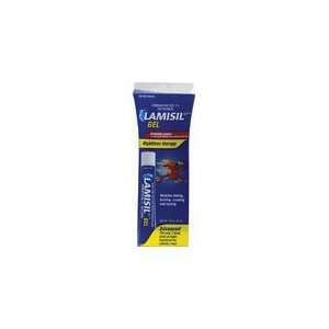    LAMISIL AT GEL NIGHTIME THERAP .42OZ