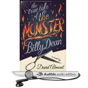  The True Tale of the Monster Billy Dean (Audible Audio 