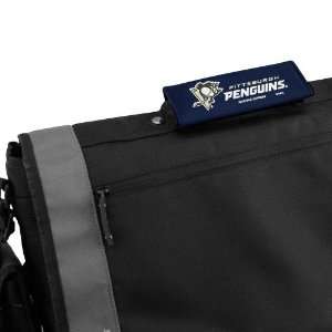  Pittsburgh Penguins Navy Blue 2 Pack Luggage Spotters 