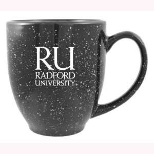  Radford Highlanders Speckled Bistro Colored Ceramic Mug 