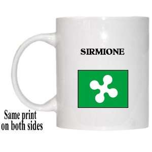  Italy Region, Lombardy   SIRMIONE Mug 