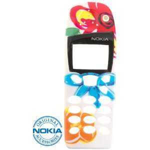  Nokia Faceplate for Nokia 5100 Series Phones, Loving Mom Theme 