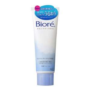  Kao Biore Face Cleansing Foam L 3.88oz./11g Beauty