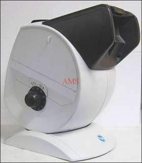 Optec 5000P 5000 P Vision Screener Tester Stereo Optical inc.  