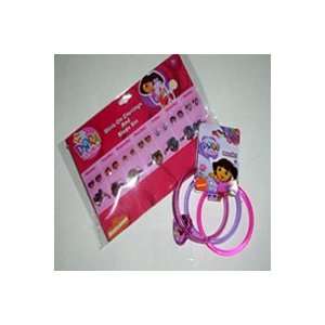    Party Favors for Birthday Dora glamour party favor 