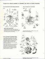 Accutron docs 214 218 230 + Bulletins etc PDF CD or DL  