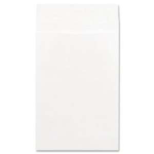  Universal 19001   Tyvek Expansion Envelope, 12 x 16, White 