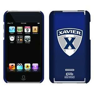  Xavier shield on iPod Touch 2G 3G CoZip Case Electronics