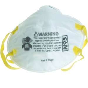  N95 Respirator