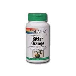  Bitter Orange Herb 525mg   100   Capsule Health 