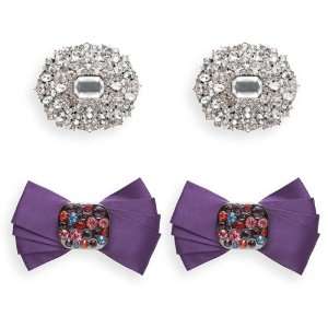  BAUBLES AND BOWS Snap Set by Lindsay Phillips SwitchFlops 