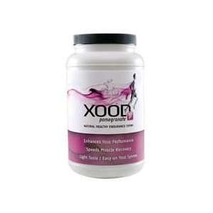    XOOD Pomegranate Natural Healthy Endurance Drink