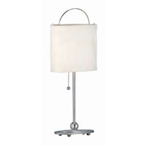  Lite Source Rumple Table Lamp