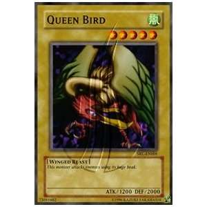   Release) (Spell Ruler) Unlimited MRL 9 Queen Bird Toys & Games