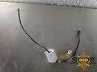 harley flht electra glide ultra antenna plug expedited shipping 