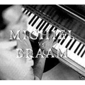  Michiel Braam   Michiel Vs Braam Solos   Cd, 2004 