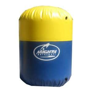  Paintball Air Bunker   Cylinder   Small (4 H) Sports 