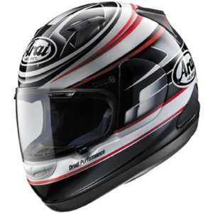    Arai RX Q Motorcycle Helmet   Urban Black