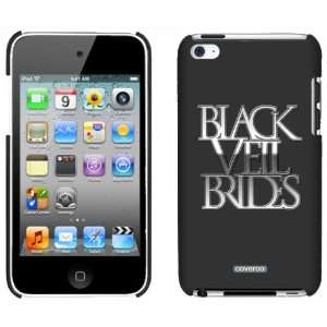  Black Veil Brides   Text Logo design on iPod Touch 4G Snap 