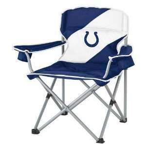  Indianapolis Colts NFL Big Boy Chair