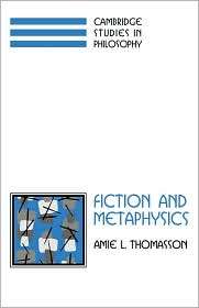   , (0521065216), Amie L. Thomasson, Textbooks   