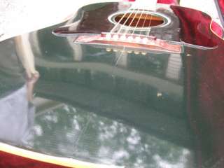 1962 Gibson J45 Acoustic Guitar & CASE Good Conditon  