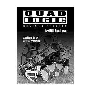  Quad Logic (The Logic Series) Musical Instruments
