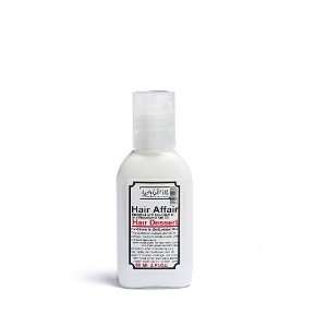   Size Hair Affair Dessert Conditioner for dry/damaged hair Beauty