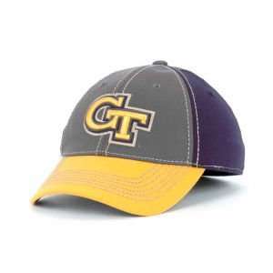    Georgia Tech Yellow Jackets The Guru Hat