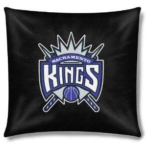  Sacramento Kings 18x18 Toss Pillow