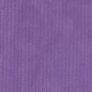    Wide Rib Velour Lavender Fabric By The Yard Arts, Crafts & Sewing