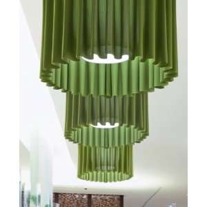  Skirt ceiling lamp   SKR100 (medium)