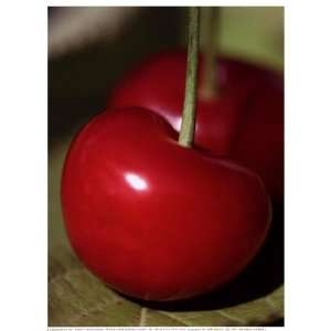    Bigarreau Cherries I by Martina Schindler 7x9