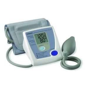  Omron Manual Inflation Blood Pressure Monitor    1 Each 