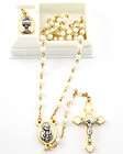 new made in italy white pearl boy s first communion