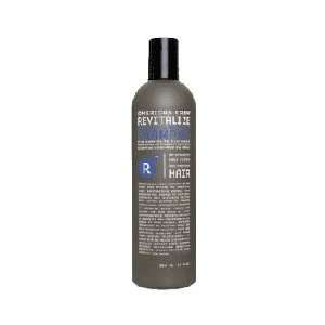 American Crew Revitalizing Daily Shampoo [For Normal to Oily Hair ] [$ 