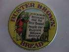 Antique 1910 Buster Brown Bread Pin Pinback MINT RARE  