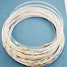 X1005 Wholesale 10PCS Lady White Stainless Steel Chain 