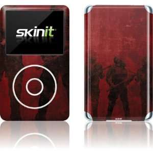  Skinit Riot Squad Vinyl Skin for iPod Classic (6th Gen) 80 