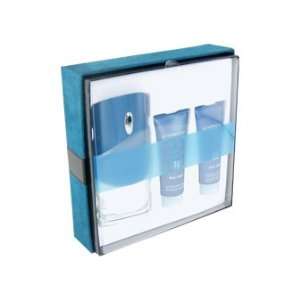  Givenchy Blue Label by Givenchy for Men 3 PCS set Beauty