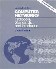 Computer Networks Protocols, Standards, and Interfaces, (0131756052 