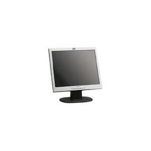  15 HP L1502 LCD Monitor (Silver) Electronics