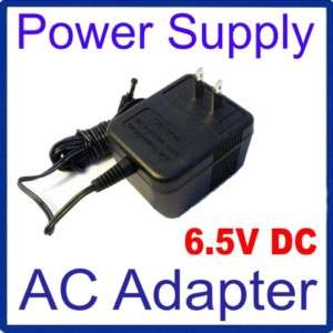 AC Adapter fits Panasonic KX TG9343 KX TG9344 KX TGA641 884667847303 