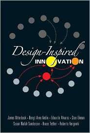Design Inspired Innovation, (9812566953), James M. Utterback 