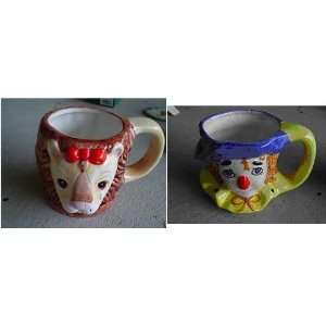  Wizard of Oz Ceramic Mug [Various Characters Available 