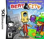 Beat City Nintendo DS Video Game 785138363561  