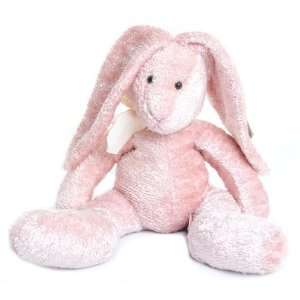  Russ Blushes Rabbit   Pink [Toy] Toys & Games