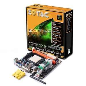  GF8200CE ZOTAC GF8200 C E AM2+/AM2 Electronics