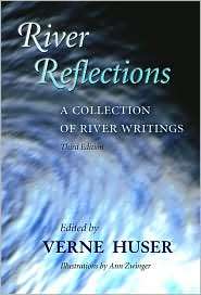   River Writings, (0826339190), Verne Huser, Textbooks   